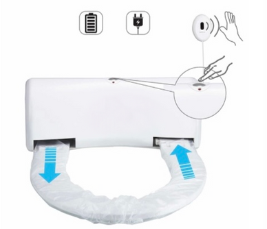 <strong>Experience Unmatched Hygiene and Peace of Mind</strong>