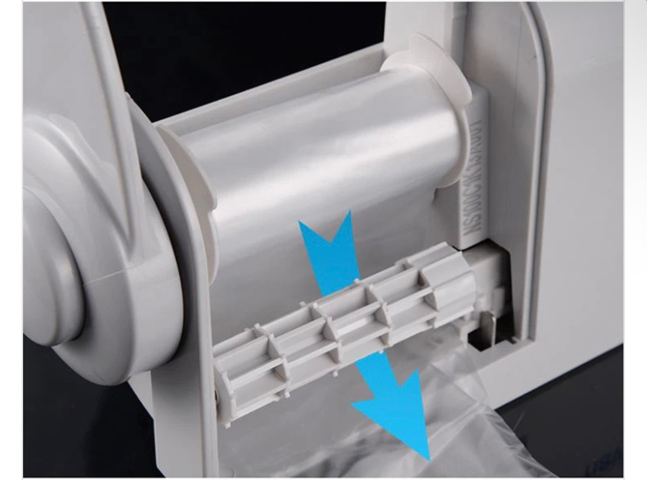 Sanitary Toilet Seat Cover Film Rolls – Hygienic, Modern, and Hassle-Free