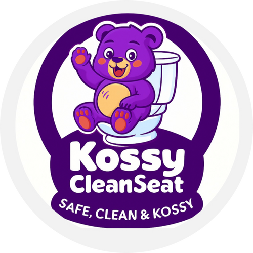 Kossy CleanSeat.