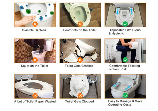 One Easy Upgrade, Lifetime Benefits—The Restroom Hygiene Solution You Need Now