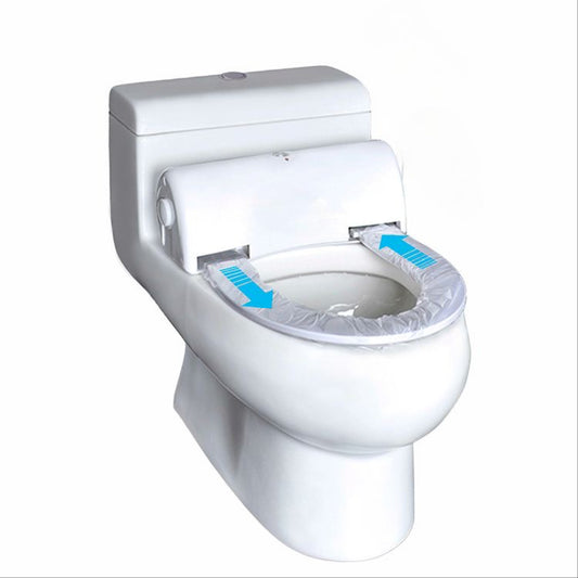 Kossy CleanSeat Automatic Hygienic Toilet Seat